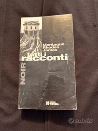 Tutti i racconti - M.R. James (Montague Rhodes J.)