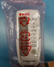 Telecomando  Climatizzatore Samsung (00251G L/F)