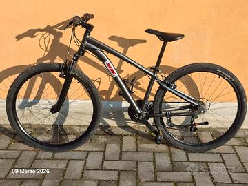 MTB ROCKRIDER ST 100 R 27.5