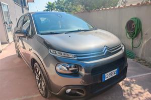 Citroen C3 PureTech 83 S&S Shine