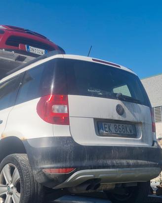 Ricambi Ford fiesta 2022 portiera anteriore destra