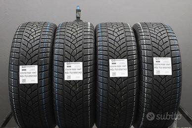 4 Pneumatici 235/50 R20 Goodyear Ultragrip Perform