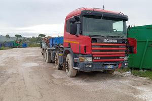 scania scarrabile