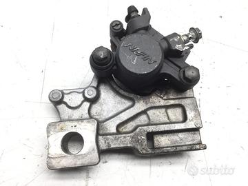 SUZUKI GLADIUS SFV 650 PINZA FRENO POSTERIORE CON 