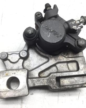 SUZUKI GLADIUS SFV 650 PINZA FRENO POSTERIORE CON 