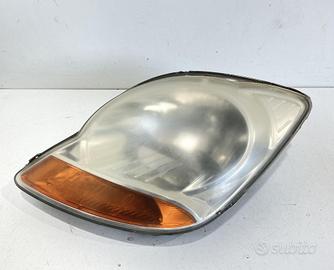 FARO FANALE GRUPPO OTTICO PROIETTORE ANTERIORE SIN