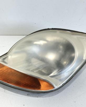 FARO FANALE GRUPPO OTTICO PROIETTORE ANTERIORE SIN