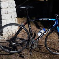 Bici corsa colnago clx