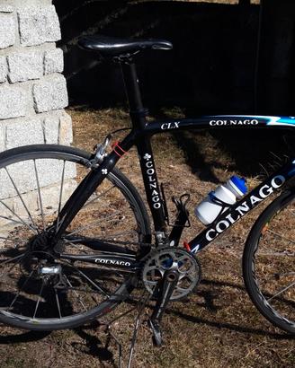 Bici corsa colnago clx