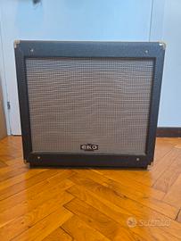 Amplificatore per Chitarra Eko V50 - 50 Watt