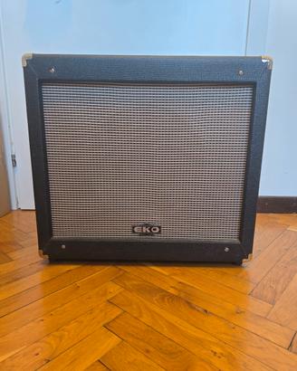 Amplificatore per Chitarra Eko V50 - 50 Watt