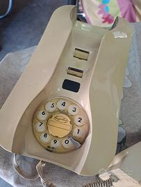 Telefono 1968 Face standard