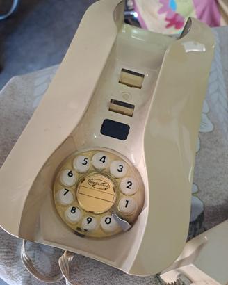Telefono 1968 Face standard