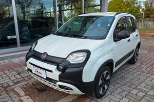 Fiat Panda Cross 1.0 firefly hybrid Cross s&s 70cv