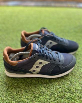 Saucony Shadow