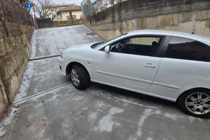 SEAT Ibiza 3ª serie - 2007