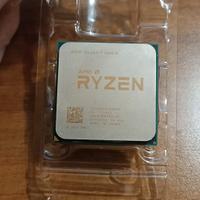 Amd Ryzen 7 1800x AM4
