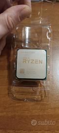 Amd Ryzen 7 1800x AM4