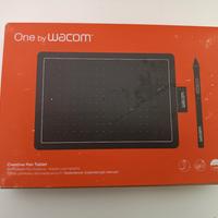 TAVOLETTA GRAFICA WACOM ctl-472-n