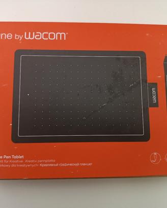 TAVOLETTA GRAFICA WACOM ctl-472-n