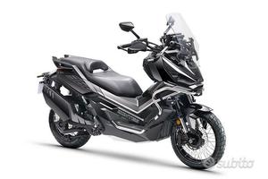 Zontes ZT 368 G - 2025