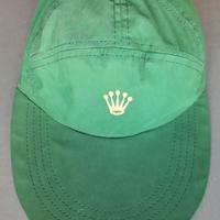 Cappello ROLEX originale Vintage