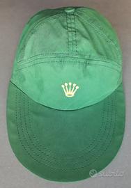 Cappello ROLEX originale Vintage