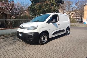 Citroen Berlingo M 1.5 bluehdi 75 cv Club