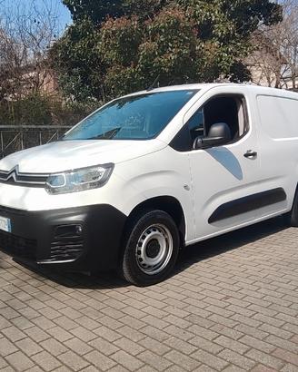 Citroen Berlingo M 1.5 bluehdi 75 cv Club