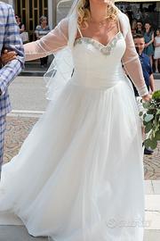abito da sposa