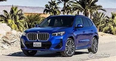 Ricambi bmw x1 2023