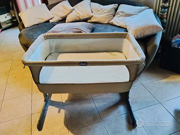 NEXT2ME ESSENTIAL Beige 