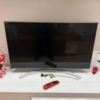Tv LG 4K 43”