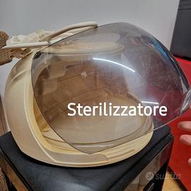 sterilizzatore attrezzature 