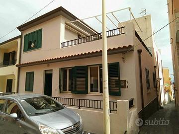 Comode stanze arredate per studenti Polo Papardo