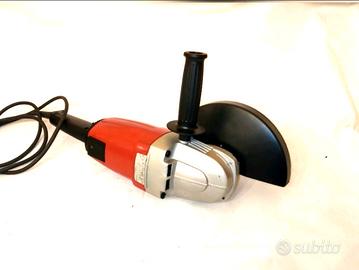 smerigliatrice stayer