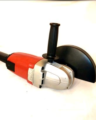smerigliatrice stayer