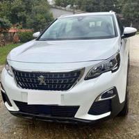 Peugeot 3008 2019