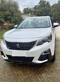 Peugeot 3008 2019
