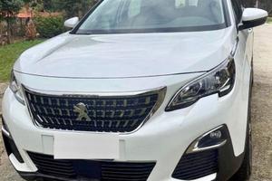 Peugeot 3008 2019