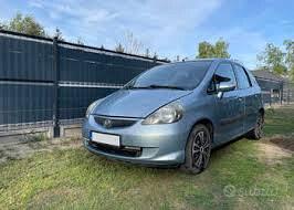 Ricambi Auto Ricambi Honda Jazz 2007 Subito MULTISERVICE S-R-L-S