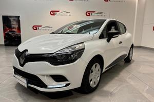 Renault Clio dCi 8V 75CV 5 porte Van AUTOCARRO 2 P