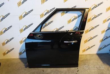 PORTA ANTERIORE SX SINISTRA MINI COUNTRYMAN F60