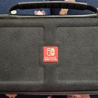 custodia Nintendo switch