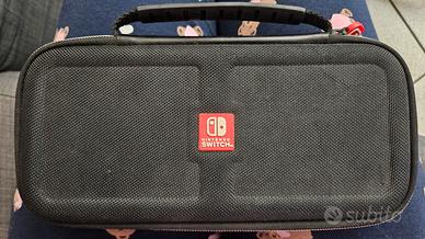 custodia Nintendo switch