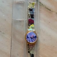 Orologio Swatch
