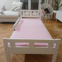 Lettino ikea bimbi