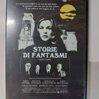 Storie di fantasmi(Shockproof)-Dvd