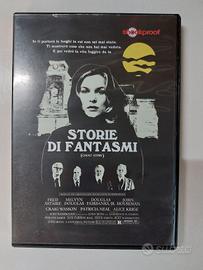 Storie di fantasmi(Shockproof)-Dvd