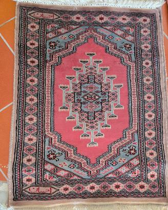 Tappeto Kazak